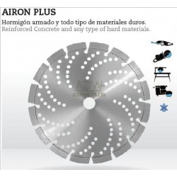 Airon Plus