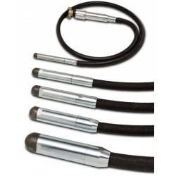 Vibrador Neumático PNU