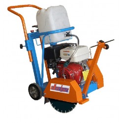 Concrete cutter