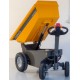 Minidumper E-500 Slim