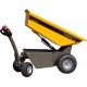 Minidumper eléctrico E-500 Plus