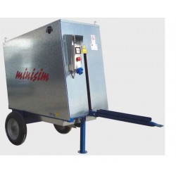MINISIM
